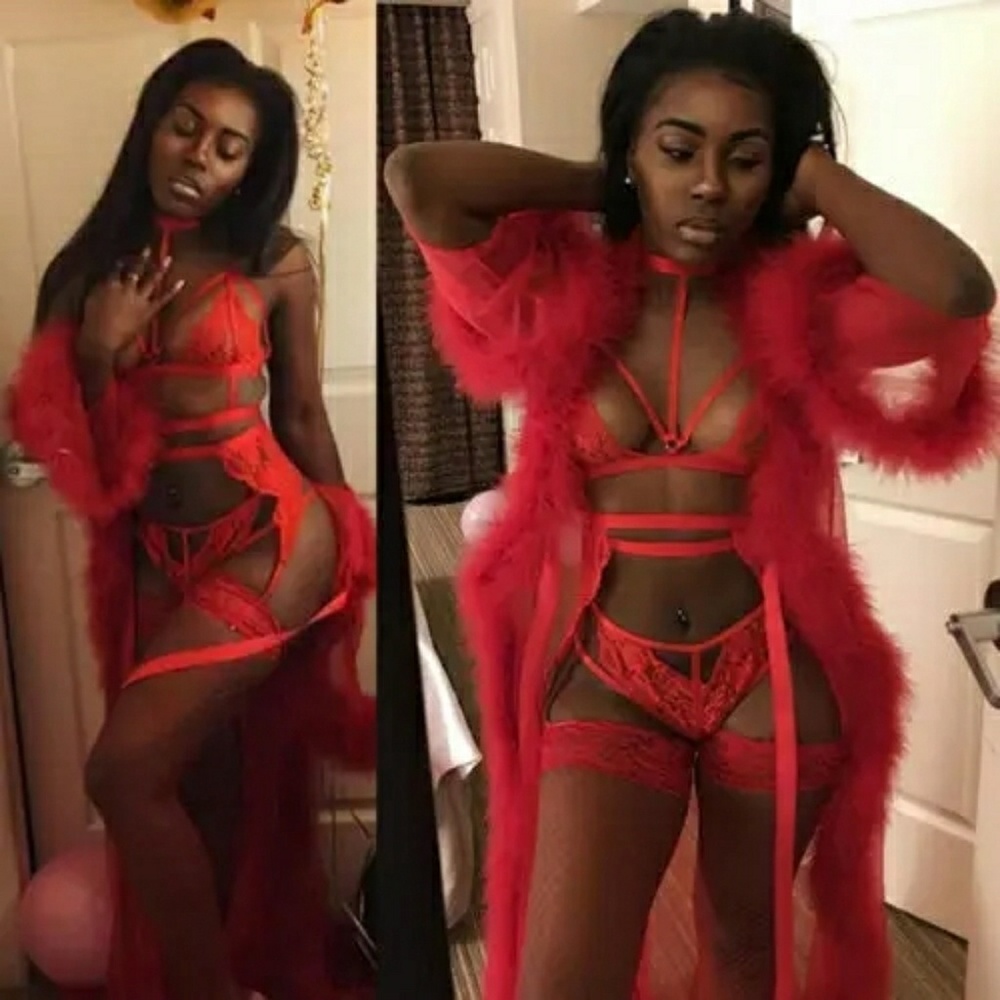 Lingerie - Picture 4 of 5